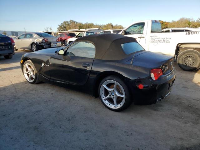 Photo 2 from auction – 2006 BMW Z4 3.0SI with VIN 4USBU53546LW91763
