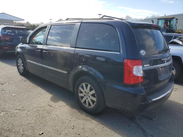 Photo 2 from auction – 2011 CHRYSLER TOWN & COU with VIN 2A4RR8DG4BR617679