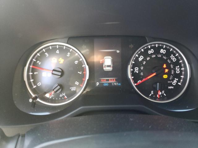 Photo 9 from auction – 2022 TOYOTA RAV4 LE with VIN 2T3F1RFV7NC309872