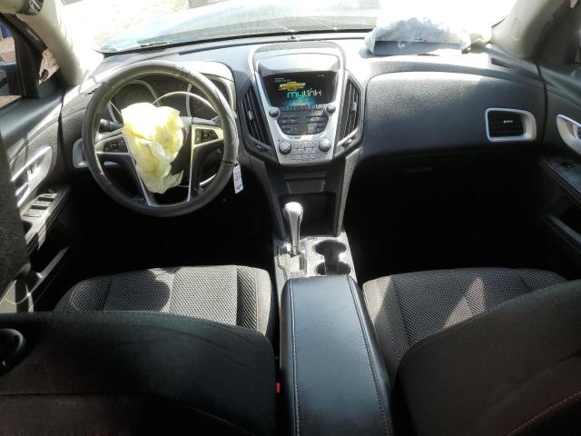 Photo 8 from auction – 2015 CHEVROLET EQUINOX LT with VIN 2GNALBEK2F1129458