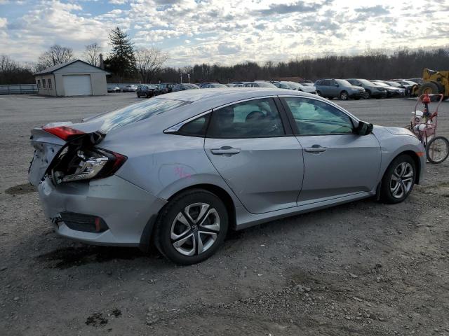 Photo 3 from auction – 2018 HONDA CIVIC LX with VIN 2HGFC2F54JH538019