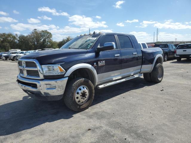 RAM 3500 LARAM 2013 with VIN 3C63RRML0DG611215 - Photo from auction