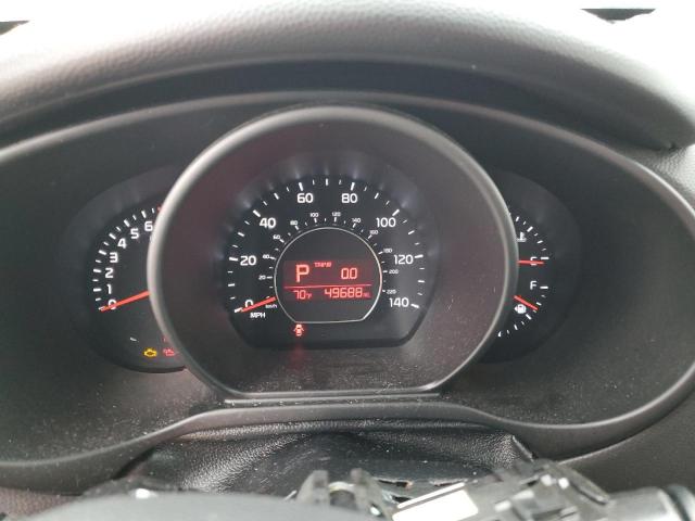 Photo 9 from auction – 2019 KIA SOUL + with VIN KNDJP3A58K7017702