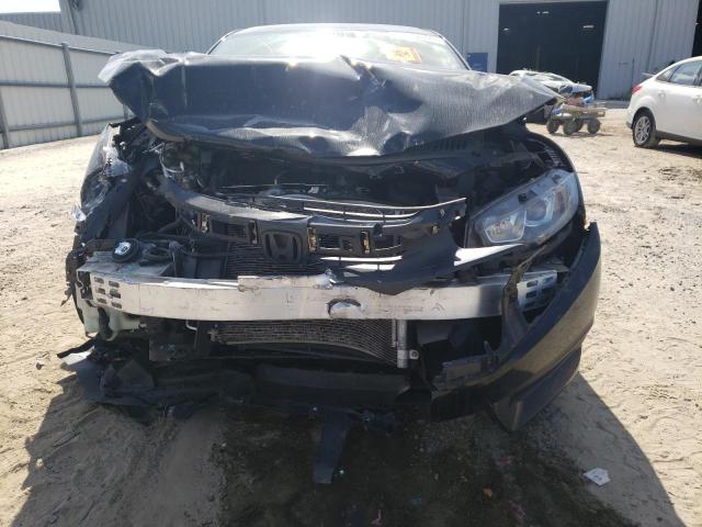 Photo 5 from auction – 2017 HONDA CIVIC LX with VIN 19XFC2F57HE010625