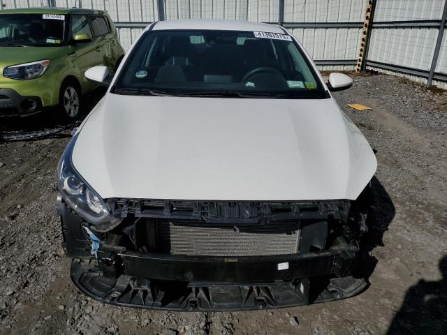 Photo 5 from auction – 2020 KIA FORTE FE with VIN 3KPF24AD9LE161052