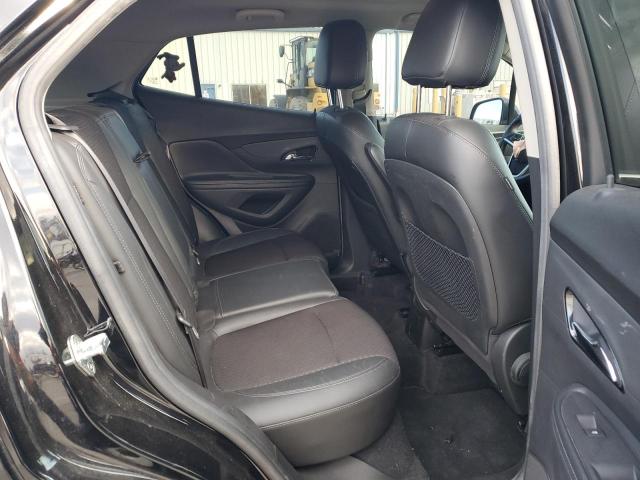 Photo 11 from auction – 2019 BUICK ENCORE PRE with VIN KL4CJASBXKB919830