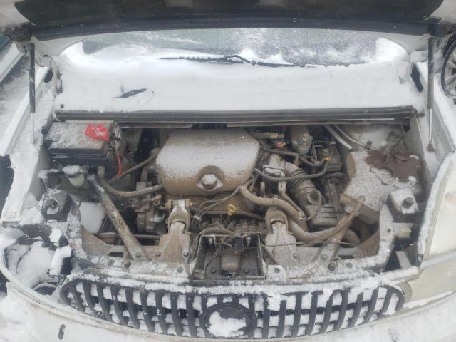 Photo 12 from auction – 2006 BUICK RENDEZVOUS with VIN 3G5DA03L36S516740