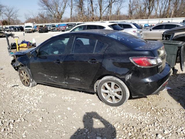 Photo 2 from auction – 2011 MAZDA 3 with VIN JM1BL1VF5B1480116