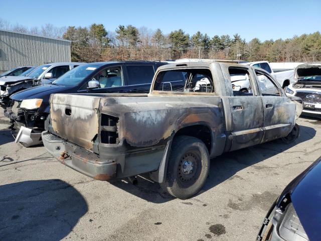 Photo 3 from auction – 2006 DODGE DAKOTA QUA with VIN 1D7HE28K66S620926