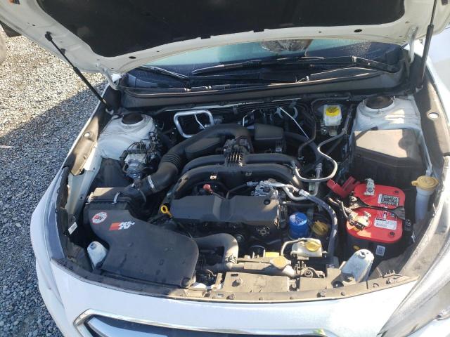 Photo 11 from auction – 2018 SUBARU OUTBACK 2. with VIN 4S4BSAHCXJ3385800
