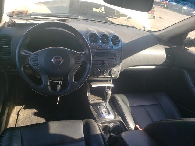 Photo 8 from auction – 2012 NISSAN ALTIMA BAS with VIN 1N4AL2AP5CC124275