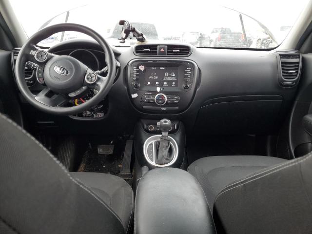 Photo 8 from auction – 2019 KIA SOUL + with VIN KNDJP3A58K7017702