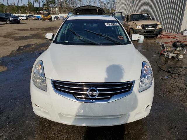 Photo 5 from auction – 2012 NISSAN ALTIMA BAS with VIN 1N4AL2AP5CC249969