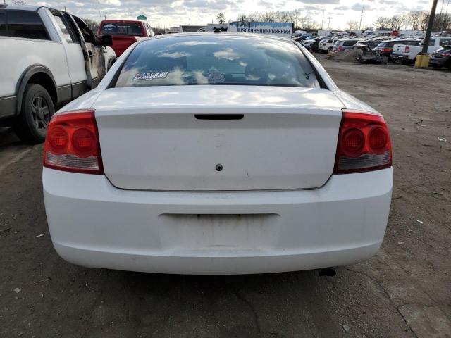 Photo 6 from auction – 2010 DODGE CHARGER with VIN 2B3CA3CV2AH287388