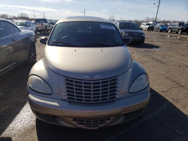 Photo 5 from auction – 2004 CHRYSLER PT CRUISER with VIN 3C8FY68B74T331662