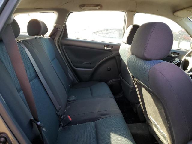 Photo 10 from auction – 2005 TOYOTA COROLLA MA with VIN 2T1KR32E15C378186