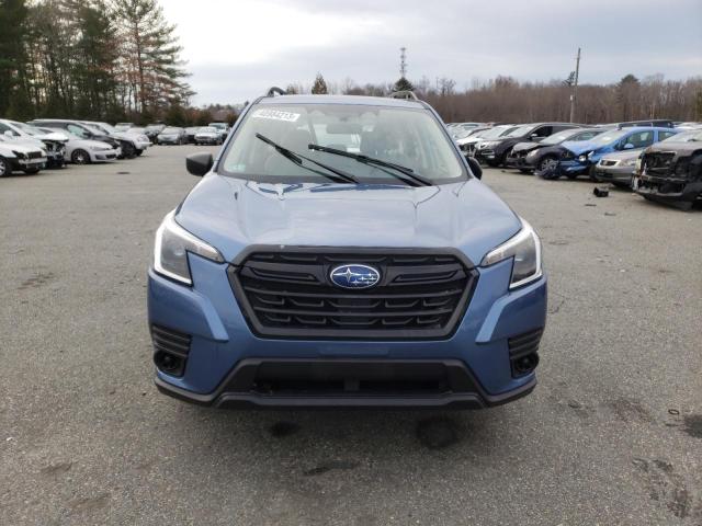Photo 5 from auction – 2022 SUBARU FORESTER with VIN JF2SKACC6NH435923