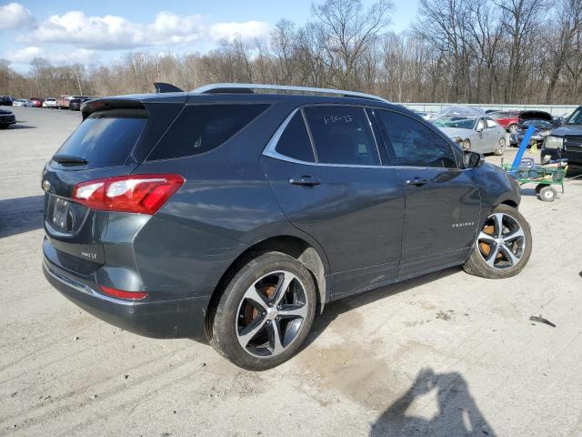 Photo 3 from auction – 2018 CHEVROLET EQUINOX LT with VIN 3GNAXSEV9JS580043