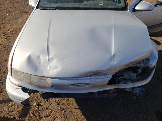 Photo 11 from auction – 1993 FORD TAURUS GL with VIN 1FACP52U1PG317153