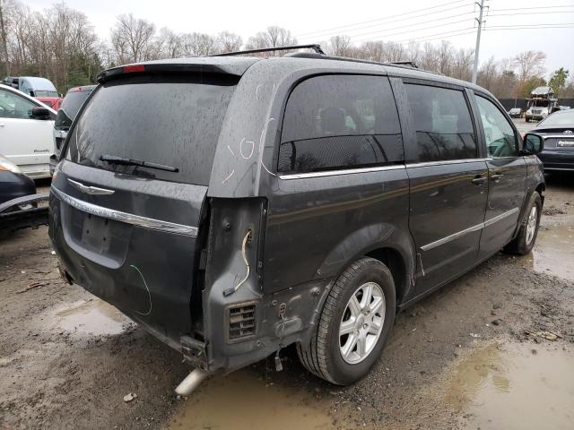 Photo 3 from auction – 2011 CHRYSLER TOWN & COU with VIN 2A4RR5DG0BR734559