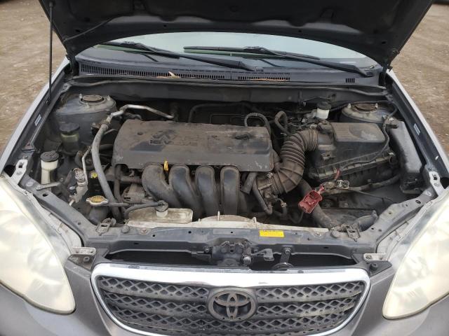 Photo 11 from auction – 2008 TOYOTA COROLLA CE with VIN 1NXBR32E28Z973826