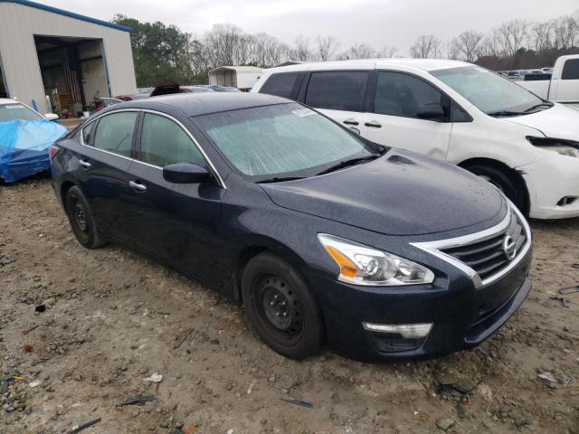 Photo 4 from auction – 2014 NISSAN ALTIMA 2.5 with VIN 1N4AL3AP3EC298855