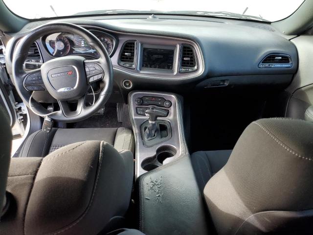 Photo 8 from auction – 2018 DODGE CHALLENGER with VIN 2C3CDZAG3JH280760
