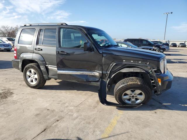 Photo 4 from auction – 2011 JEEP LIBERTY SP with VIN 1J4PN2GK6BW503240