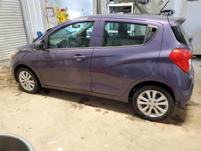 Photo 2 from auction – 2017 CHEVROLET SPARK 1LT with VIN KL8CD6SA8HC758083
