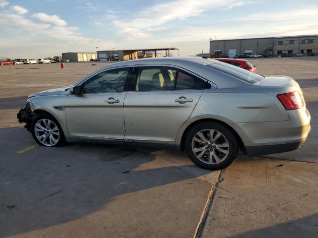 Photo 2 from auction – 2010 FORD TAURUS SEL with VIN 1FAHP2EW4AG133706