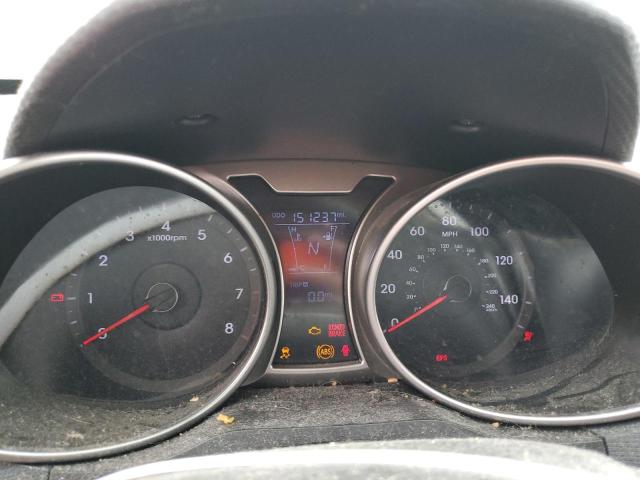 Foto 9 de la subasta – 2012 HYUNDAI VELOSTER con VIN KMHTC6AD2CU036838