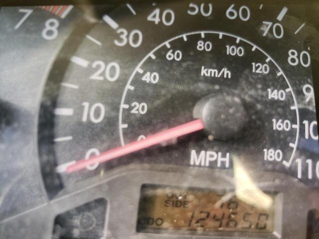 Photo 9 from auction – 2006 TOYOTA COROLLA with VIN 1NXBR32E36Z715165