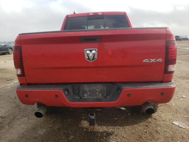 Photo 6 from auction – 2013 RAM 1500 SPORT with VIN 1C6RR7MT4DS561555