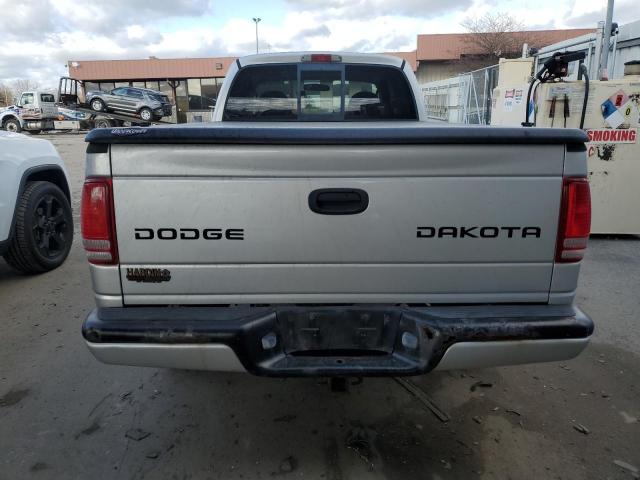 Photo 6 from auction – 2004 DODGE DAKOTA SPO with VIN 1D7HG32N64S580010