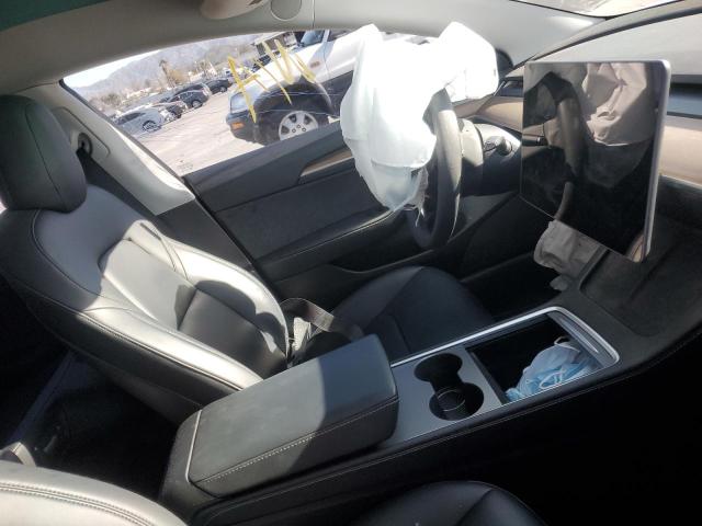 Photo 8 from auction – 2021 TESLA MODEL 3 with VIN 5YJ3E1EA8MF067779