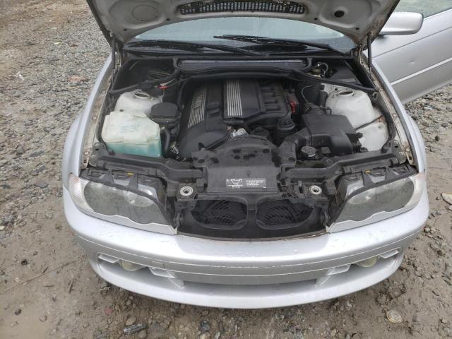 Photo 11 from auction – 2000 BMW 323 CI with VIN WBABM3345YJN84900