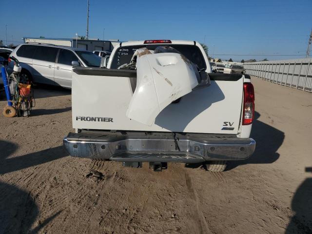 Photo 6 from auction – 2019 NISSAN FRONTIER S with VIN 1N6DD0ER0KN765886