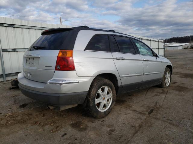 Photo 3 from auction – 2004 CHRYSLER PACIFICA with VIN 2C8GF68484R175386