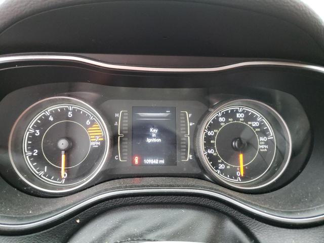 Photo 9 from auction – 2019 JEEP CHEROKEE L with VIN 1C4PJLCB4KD307483