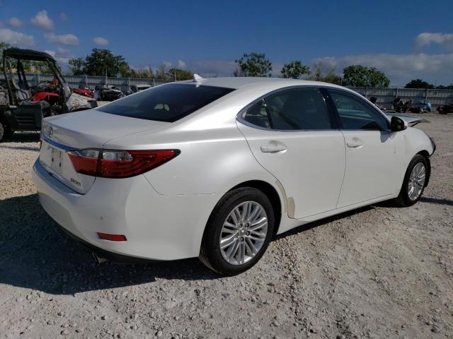 Photo 3 from auction – 2013 LEXUS ES 350 with VIN JTHBK1GG7D2002185