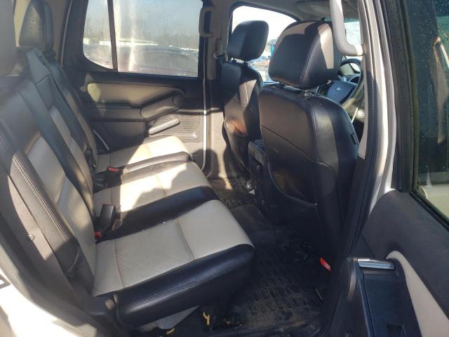 Zdjęcie 10 z aukcji – 2007 FORD EXPLORER S z VIN 1FMEU33867UA30759