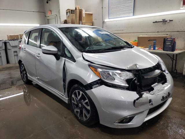 Photo 4 from auction – 2015 NISSAN VERSA NOTE with VIN 3N1CE2CP6FL389292