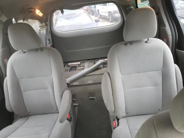 Photo 10 from auction – 2017 TOYOTA SIENNA with VIN 5TDZZ3DC3HS767711