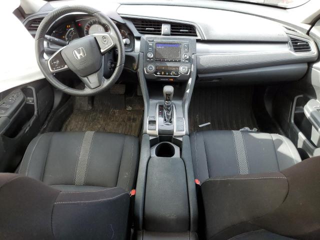 Photo 8 from auction – 2017 HONDA CIVIC LX with VIN 2HGFC2F55HH502561