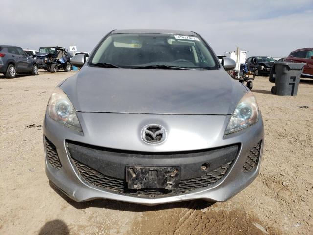 Photo 5 from auction – 2012 MAZDA 3 I with VIN JM1BL1V81C1564694