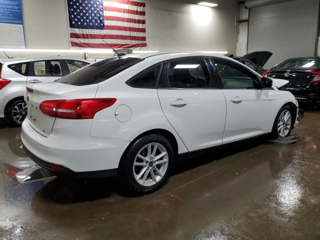 Photo 3 from auction – 2018 FORD FOCUS SE with VIN 1FADP3F2XJL266882