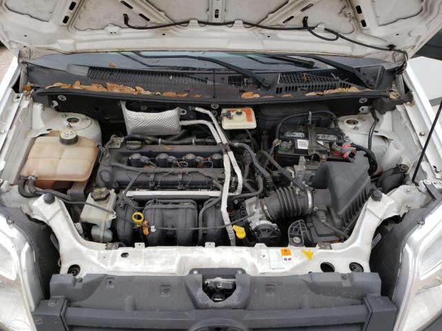 Photo 12 from auction – 2010 FORD TRANSIT CO with VIN NM0LS7AN0AT022751
