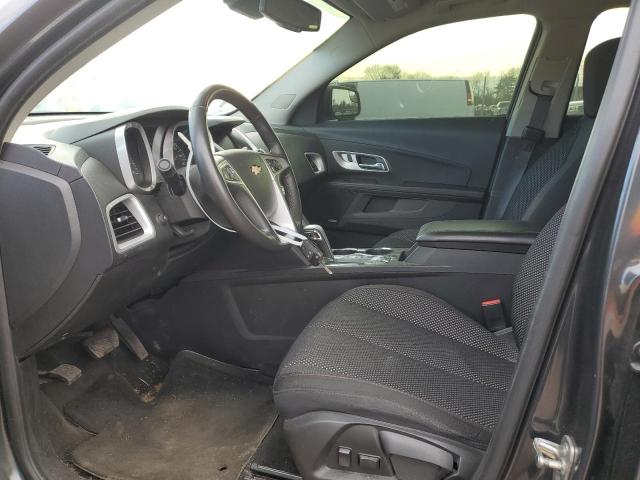 Photo 7 from auction – 2014 CHEVROLET EQUINOX LT with VIN 2GNFLBE37E6311866