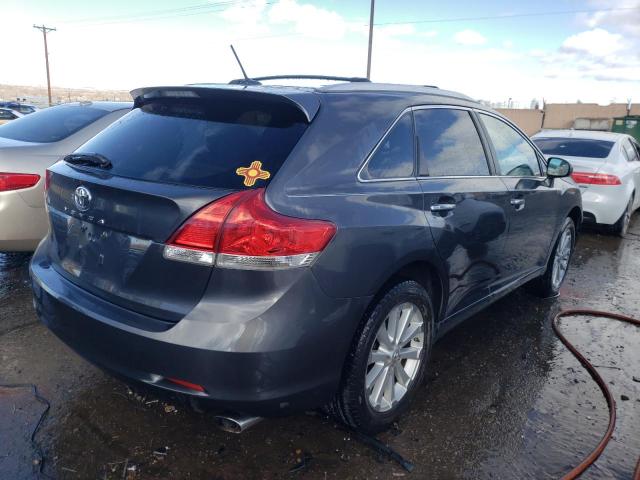 Photo 3 from auction – 2009 TOYOTA VENZA with VIN 4T3ZE11A89U008071