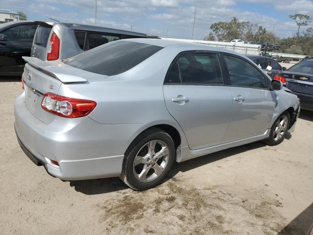 Photo 3 from auction – 2013 TOYOTA COROLLA BA with VIN 5YFBU4EE2DP141205